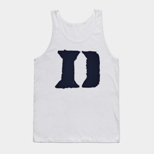 DUKEEEE 03 Tank Top